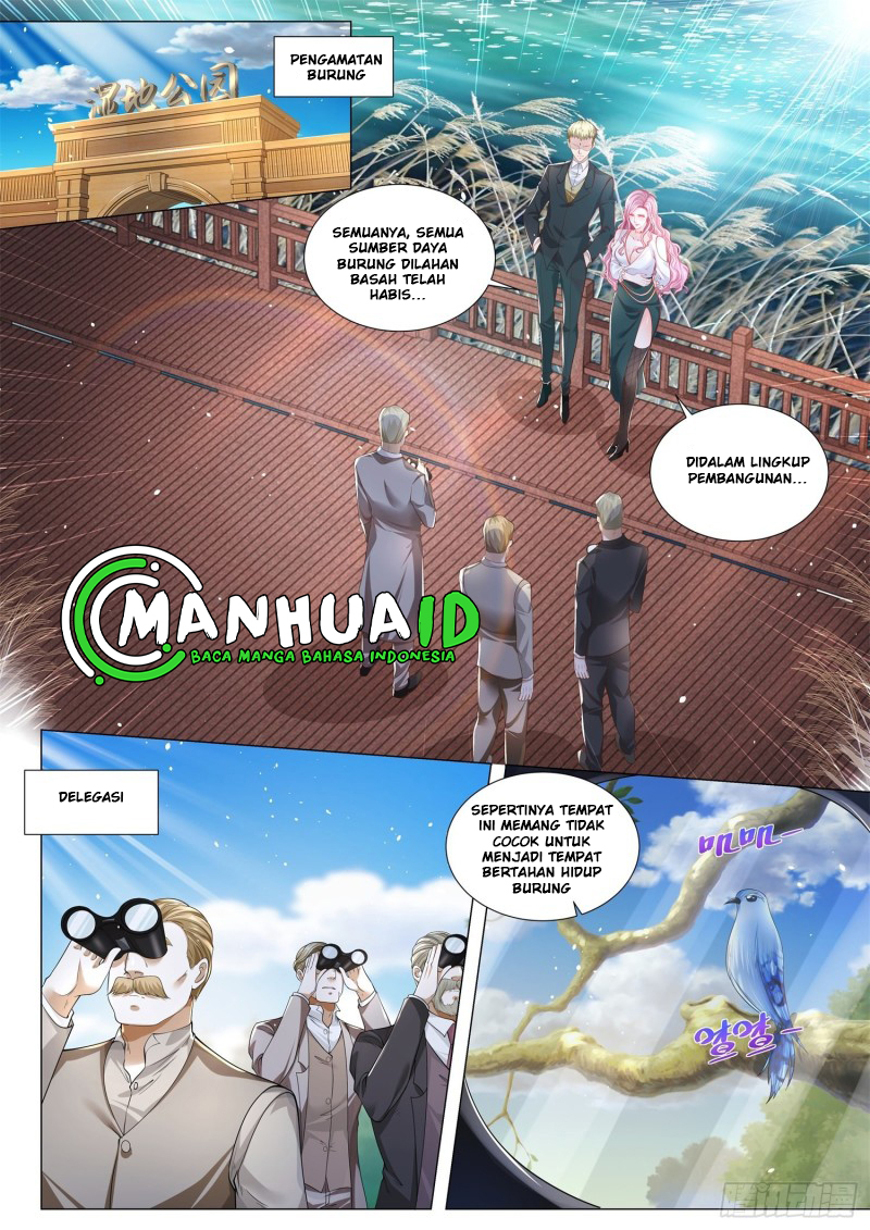 Shen Hao’s Heavenly Fall System chapter 293 halaman 2
