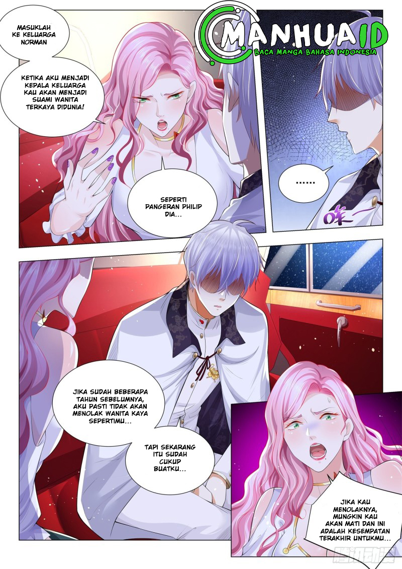 Shen Hao’s Heavenly Fall System chapter 294 halaman 10