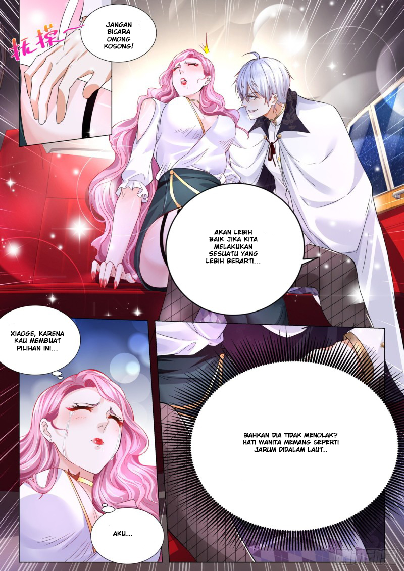 Shen Hao’s Heavenly Fall System chapter 294 halaman 11