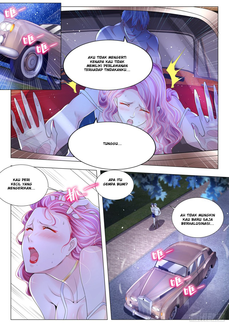 Shen Hao’s Heavenly Fall System chapter 294 halaman 13