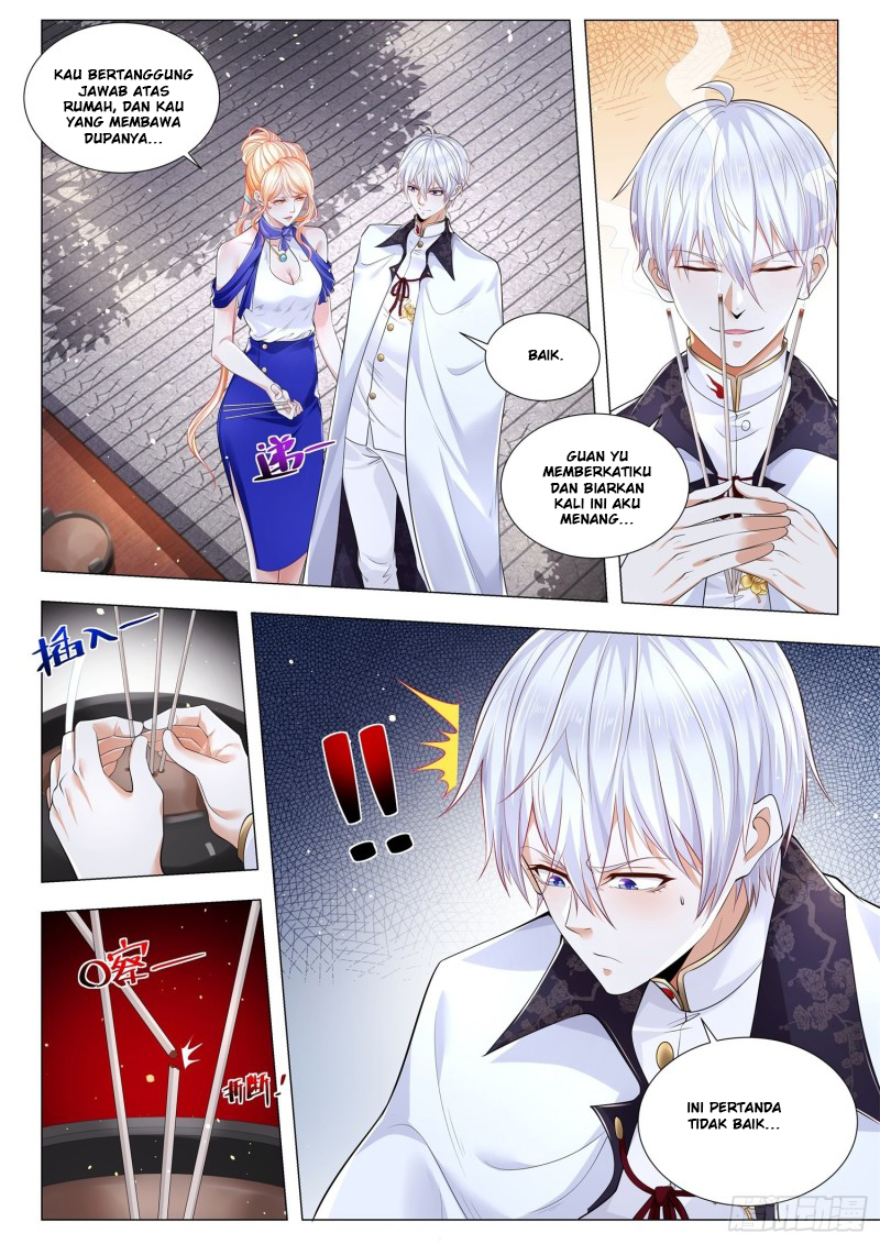 Shen Hao’s Heavenly Fall System Bab 295 halaman 3