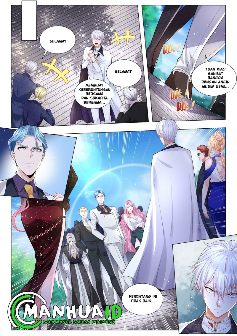 Shen Hao’s Heavenly Fall System Bab 295 halaman 4