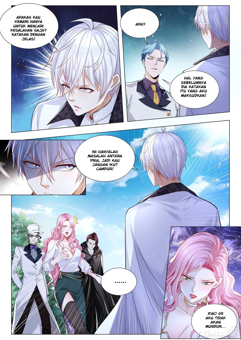 Shen Hao’s Heavenly Fall System Bab 295 halaman 7