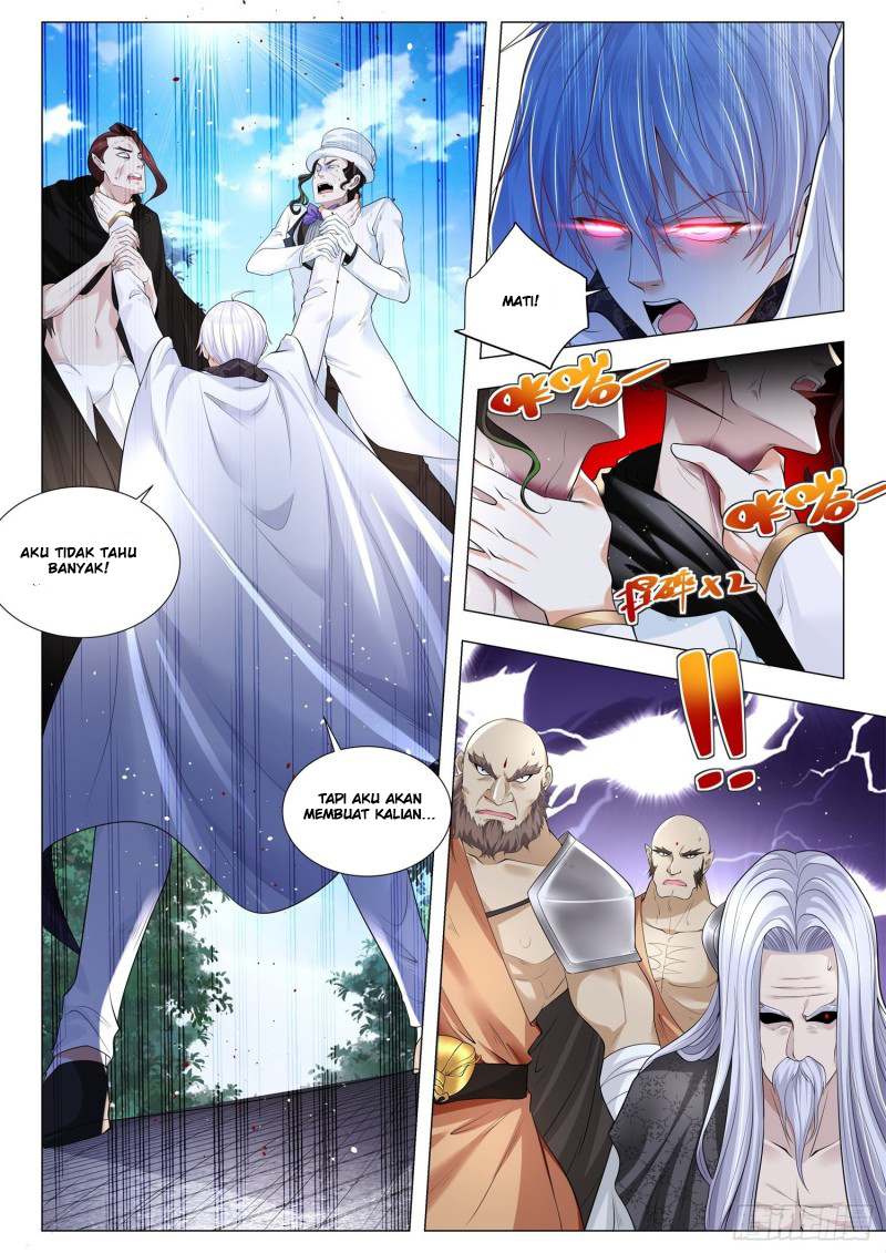 Shen Hao’s Heavenly Fall System Bab 295 halaman 9