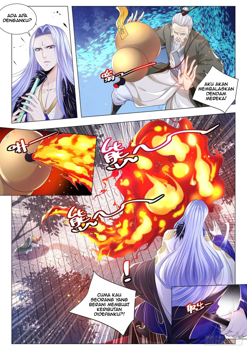 Shen Hao’s Heavenly Fall System Bab 296 halaman 4