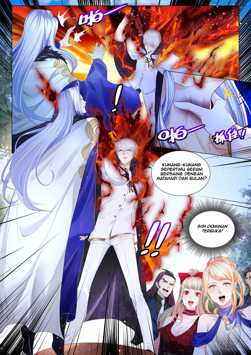 Shen Hao’s Heavenly Fall System Bab 296 halaman 13