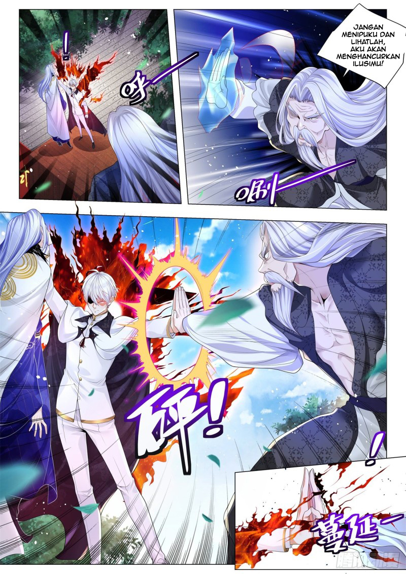 Shen Hao’s Heavenly Fall System chapter 297 halaman 2