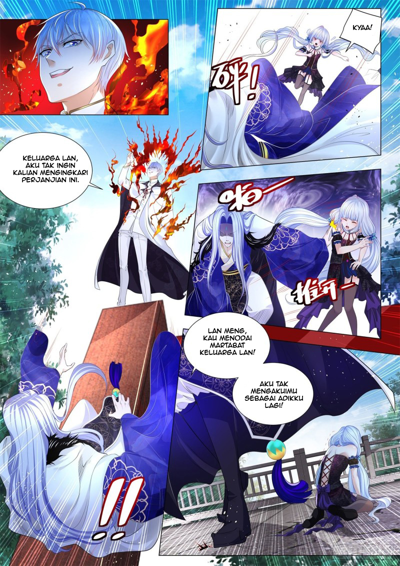Shen Hao’s Heavenly Fall System chapter 297 halaman 13