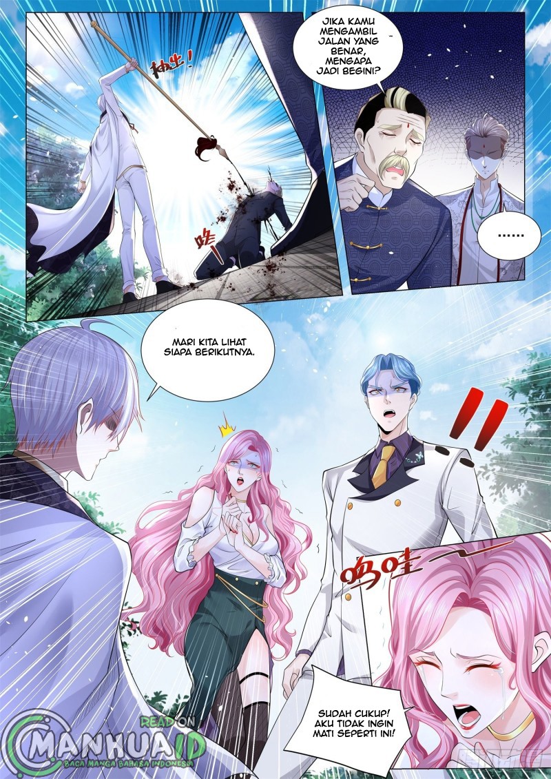 Shen Hao’s Heavenly Fall System Bab 298 halaman 4