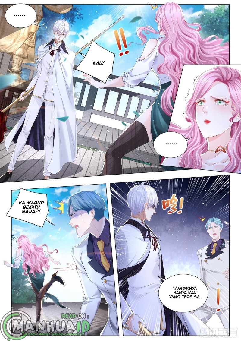 Shen Hao’s Heavenly Fall System Bab 298 halaman 5