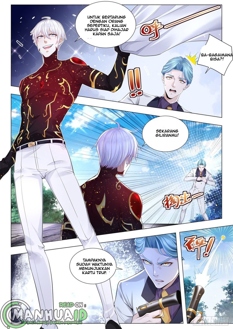 Shen Hao’s Heavenly Fall System Bab 298 halaman 10