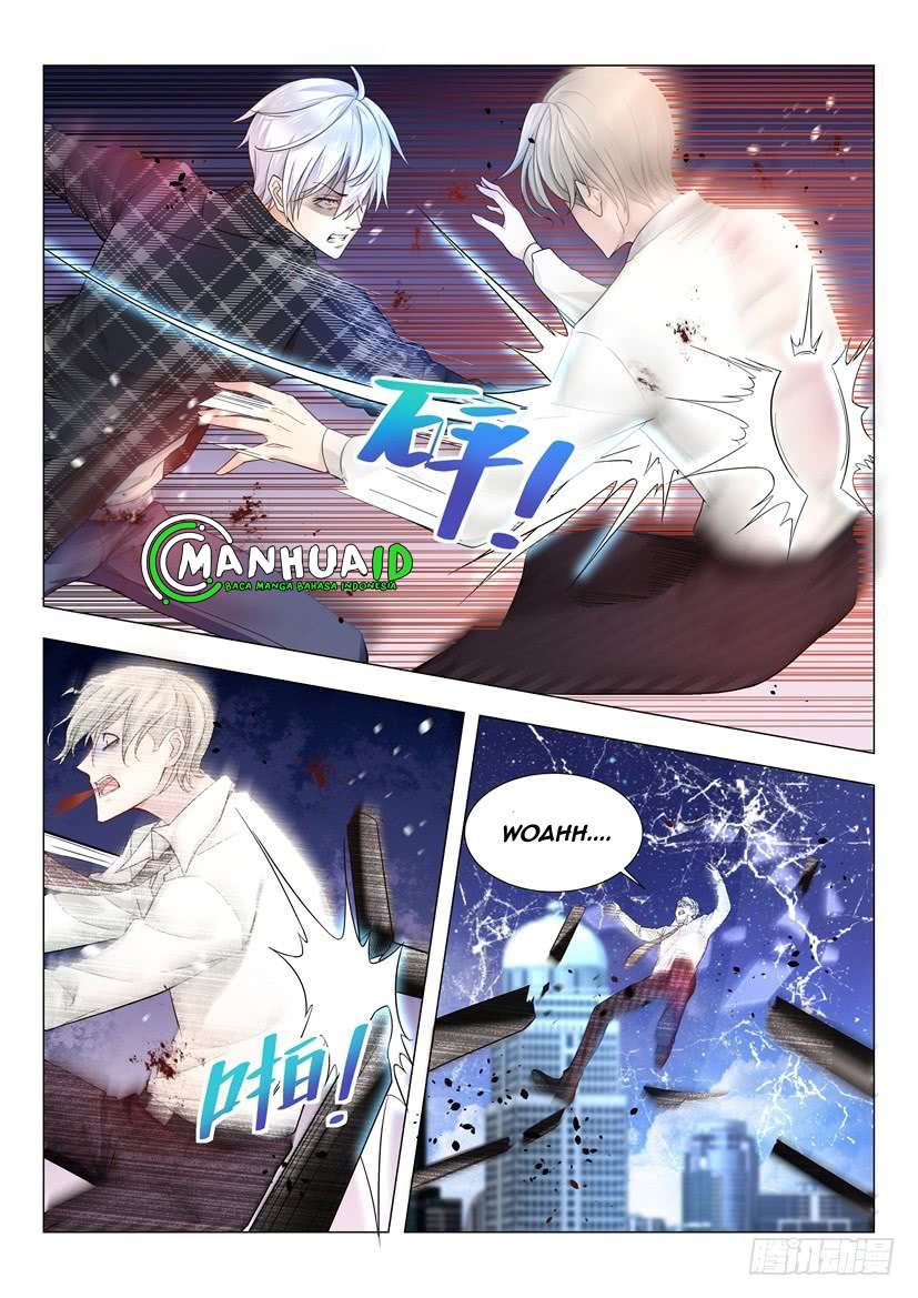Shen Hao’s Heavenly Fall System chapter 30 halaman 2