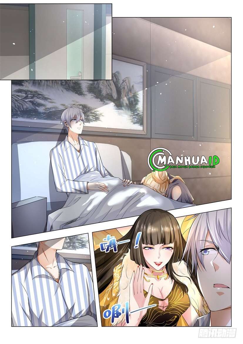 Shen Hao’s Heavenly Fall System chapter 30 halaman 11