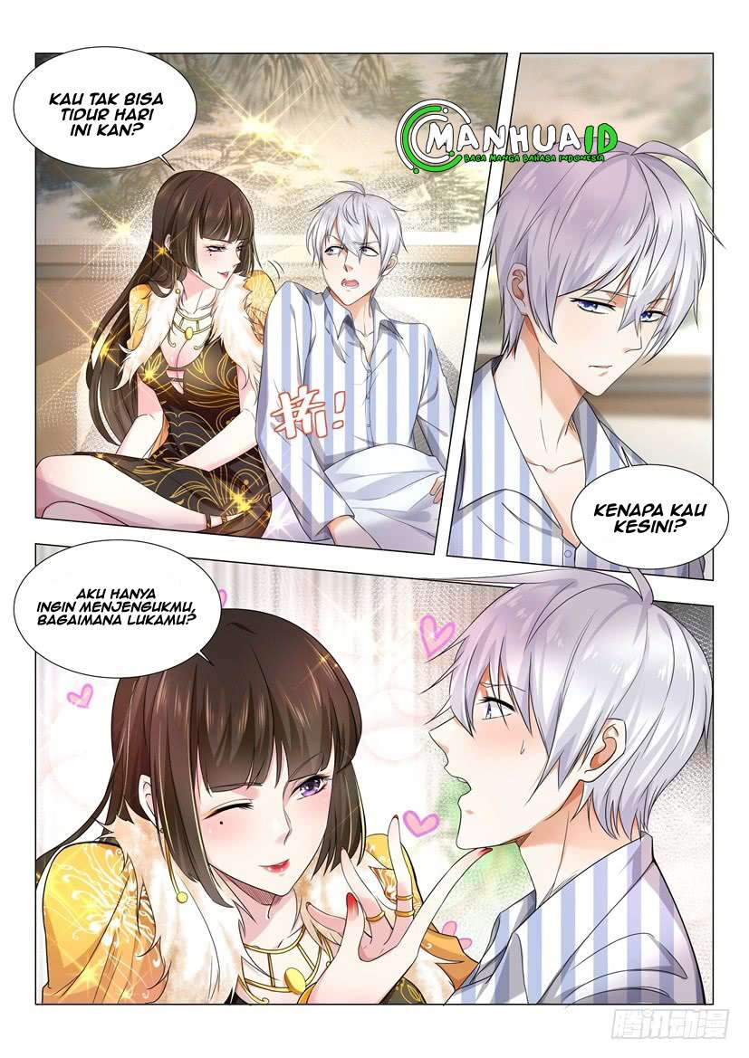 Shen Hao’s Heavenly Fall System chapter 30 halaman 12