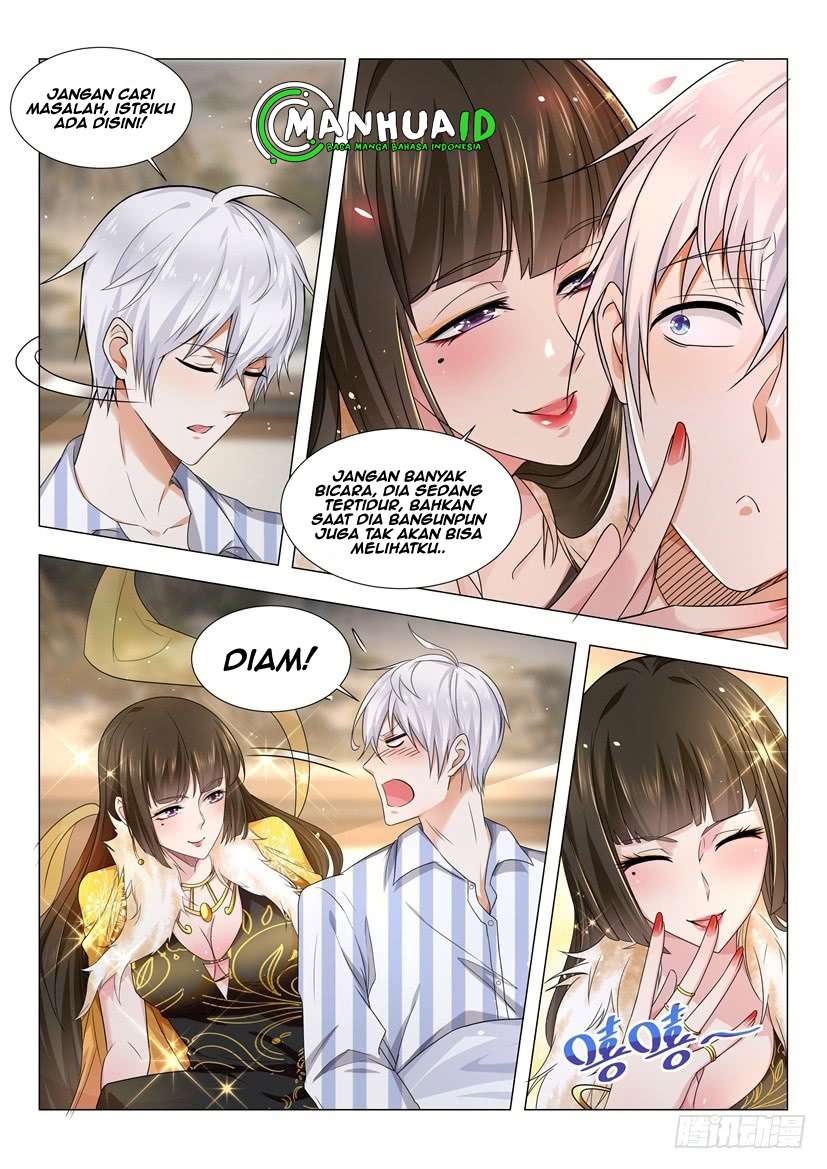 Shen Hao’s Heavenly Fall System chapter 30 halaman 13
