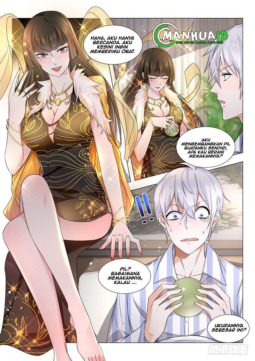 Shen Hao’s Heavenly Fall System chapter 30 halaman 14