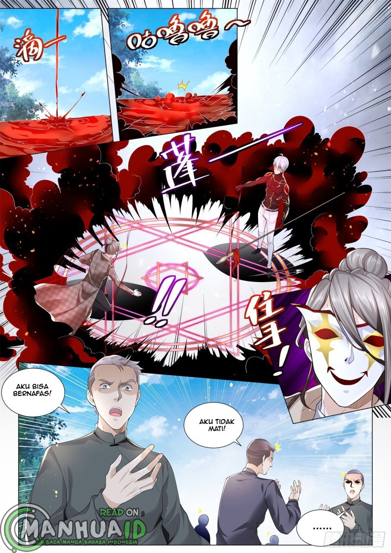Shen Hao’s Heavenly Fall System chapter 301 halaman 2