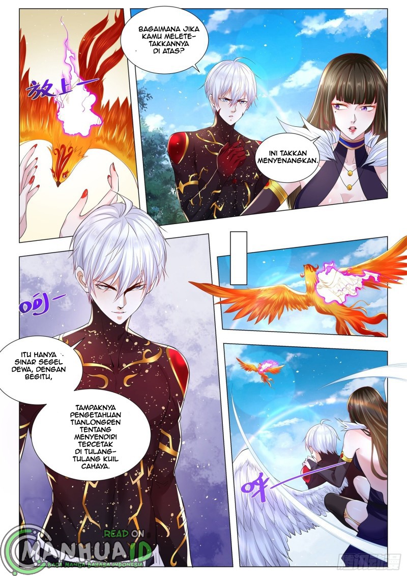 Shen Hao’s Heavenly Fall System chapter 301 halaman 10