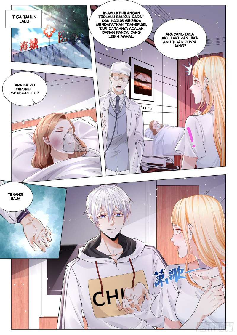 Shen Hao’s Heavenly Fall System chapter 303 halaman 2