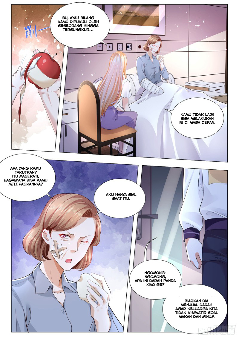 Shen Hao’s Heavenly Fall System chapter 303 halaman 3