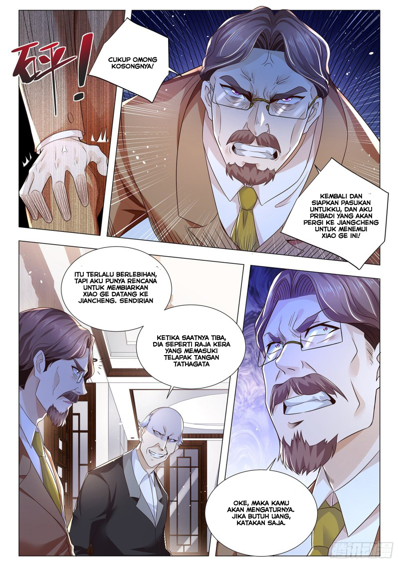 Shen Hao’s Heavenly Fall System chapter 303 halaman 14