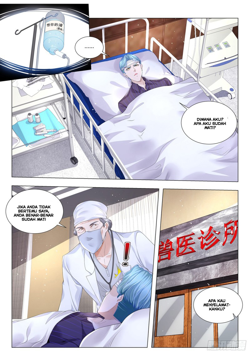 Shen Hao’s Heavenly Fall System chapter 304 halaman 2