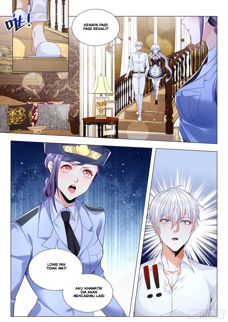 Shen Hao’s Heavenly Fall System chapter 304 halaman 12