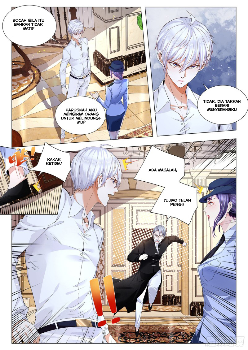 Shen Hao’s Heavenly Fall System chapter 304 halaman 13