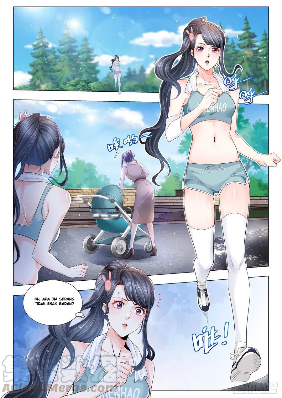 Shen Hao’s Heavenly Fall System chapter 305 halaman 2