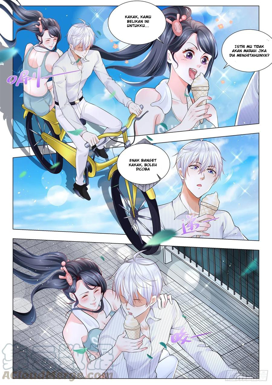 Shen Hao’s Heavenly Fall System chapter 305 halaman 11