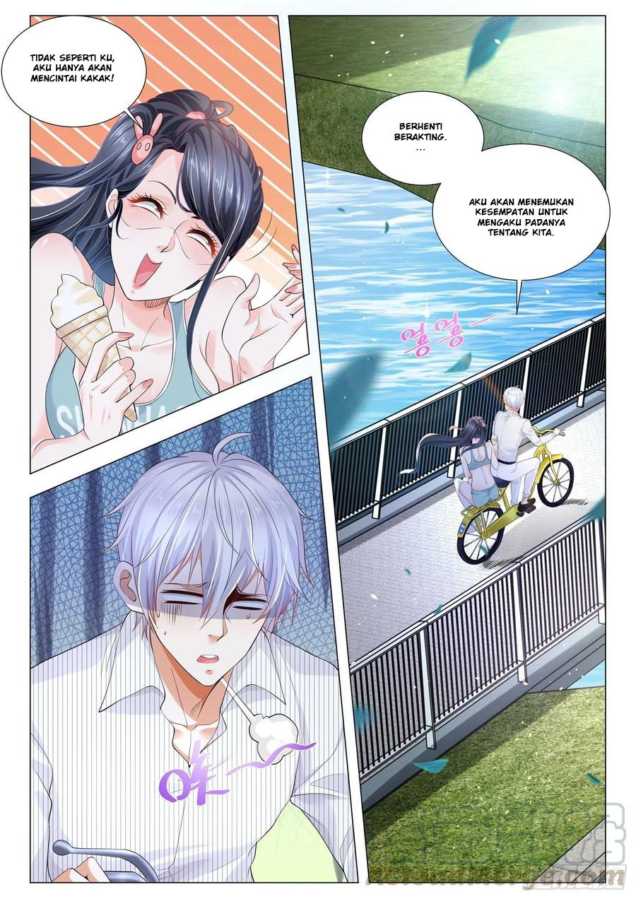 Shen Hao’s Heavenly Fall System chapter 305 halaman 13