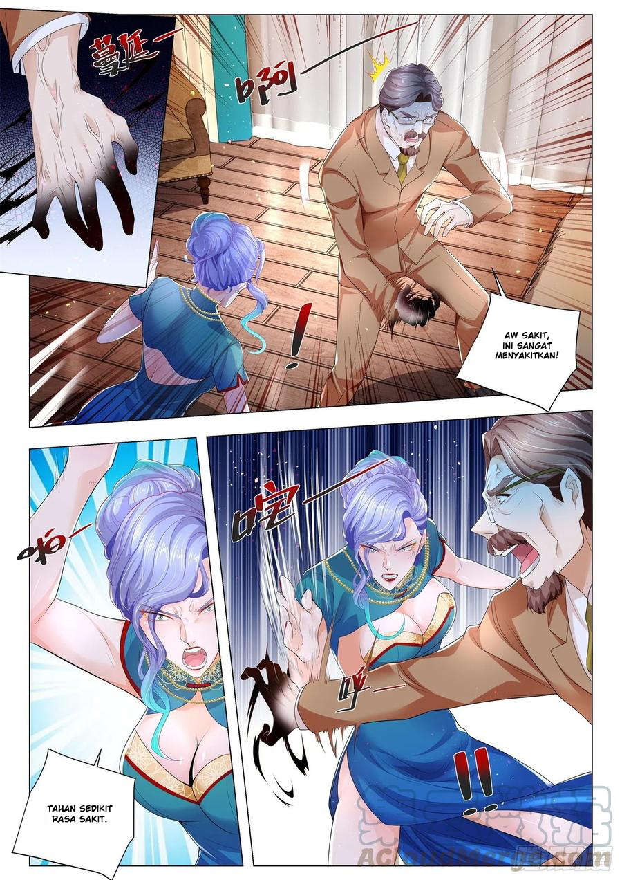 Shen Hao’s Heavenly Fall System chapter 307 halaman 4