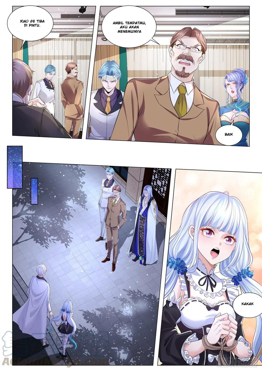 Shen Hao’s Heavenly Fall System chapter 307 halaman 10