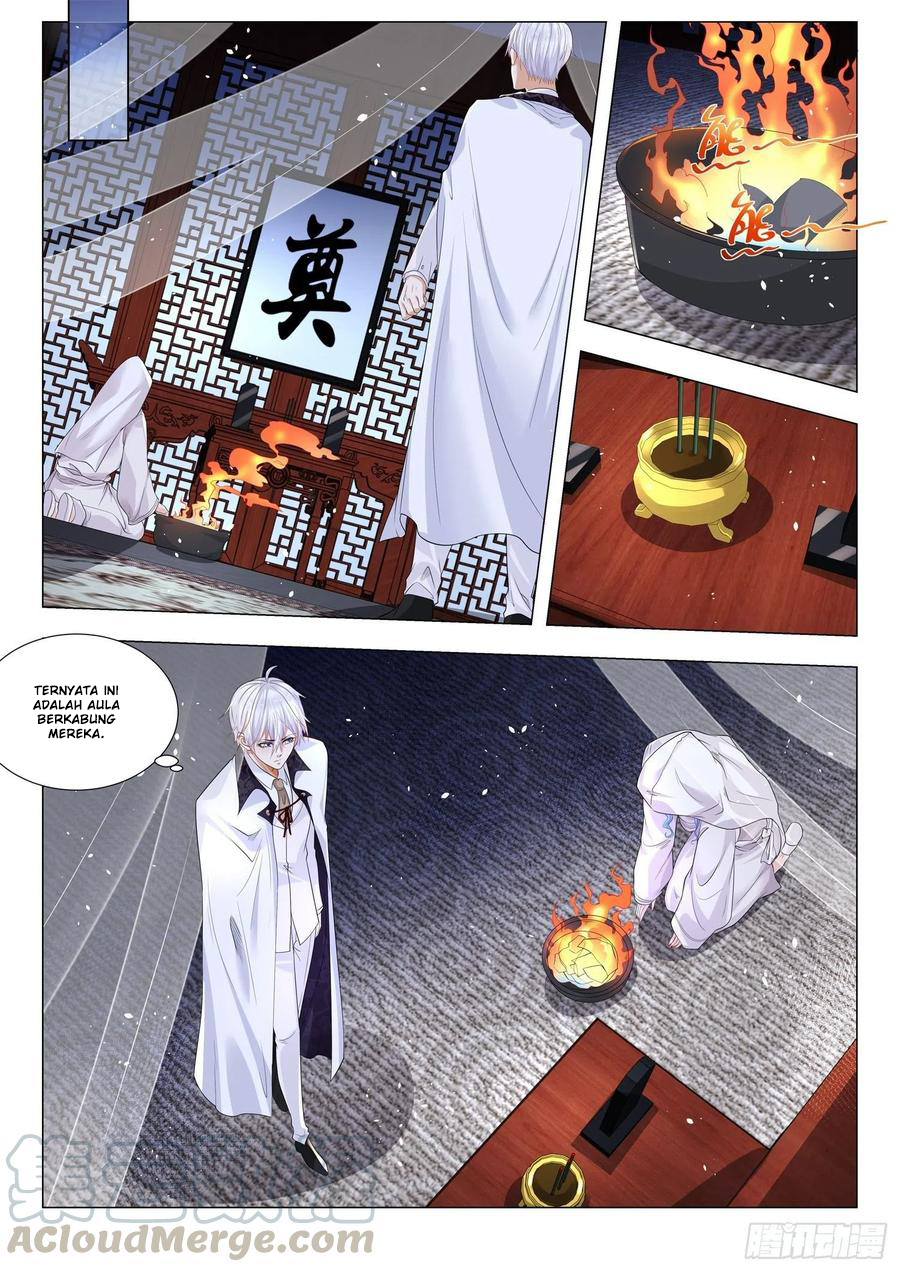 Shen Hao’s Heavenly Fall System chapter 308 halaman 11