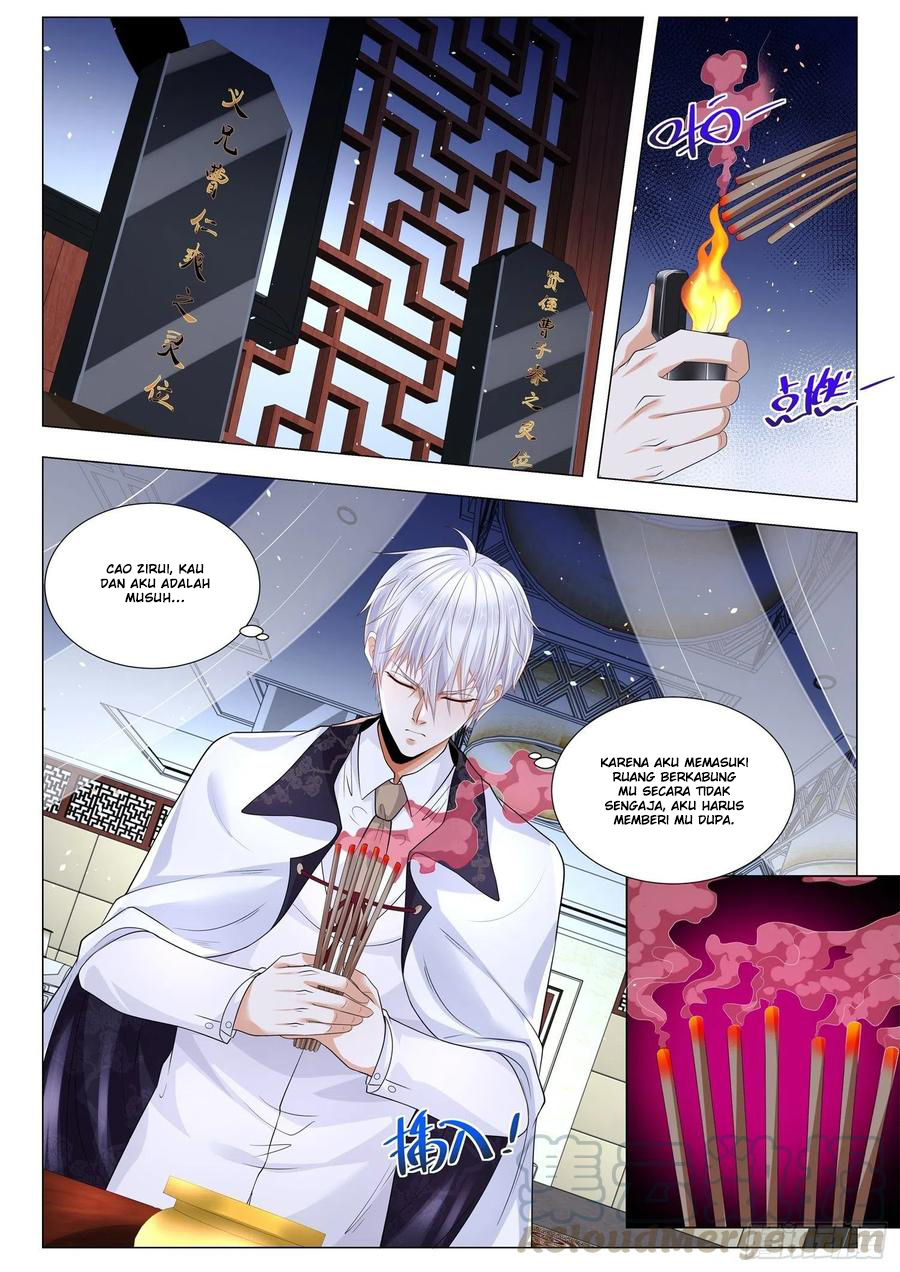 Shen Hao’s Heavenly Fall System chapter 308 halaman 12