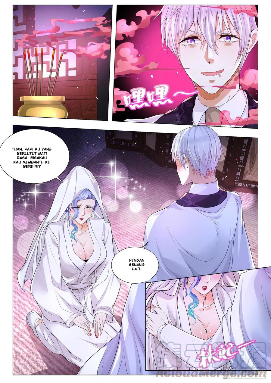 Shen Hao’s Heavenly Fall System chapter 309 halaman 2