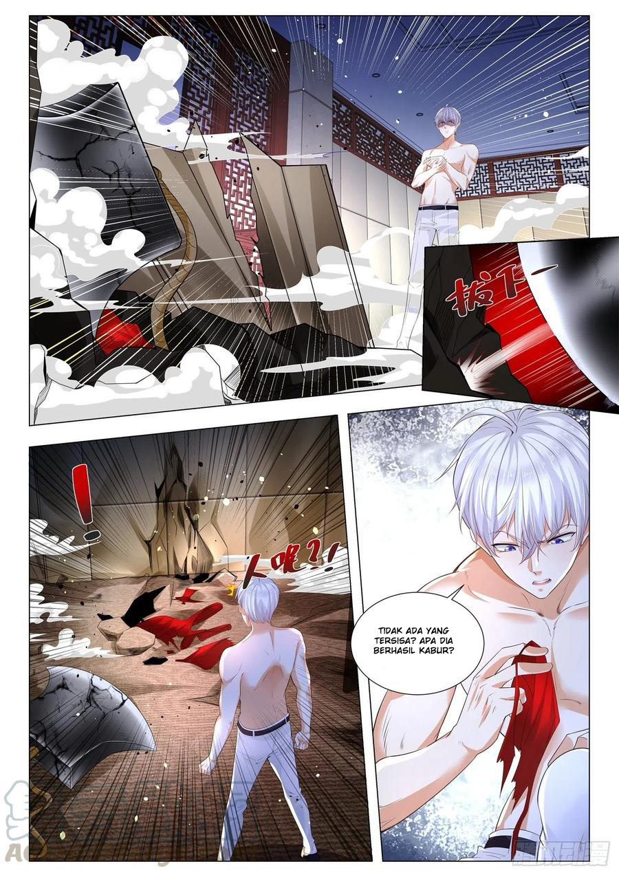 Shen Hao’s Heavenly Fall System chapter 309 halaman 11