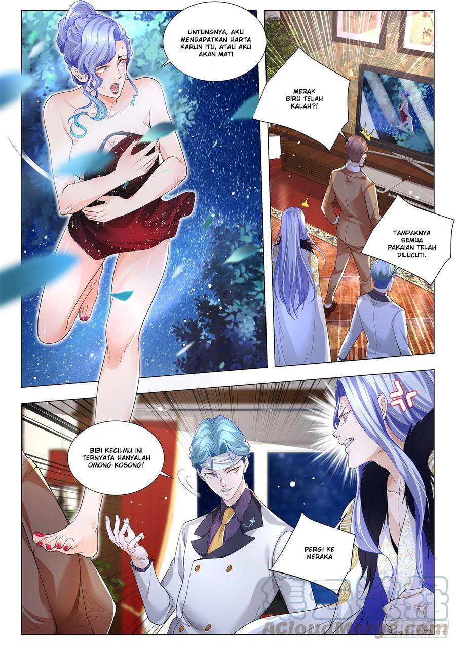 Shen Hao’s Heavenly Fall System chapter 309 halaman 13