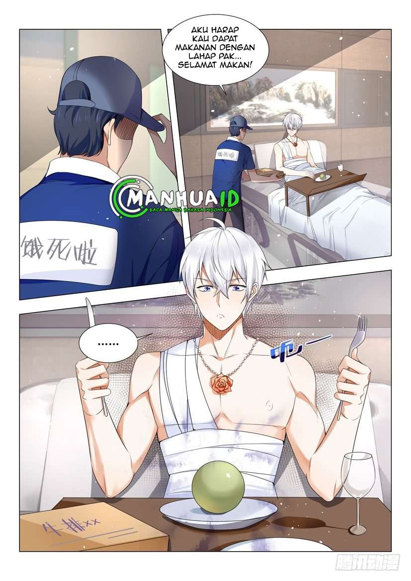 Shen Hao’s Heavenly Fall System chapter 31 halaman 2