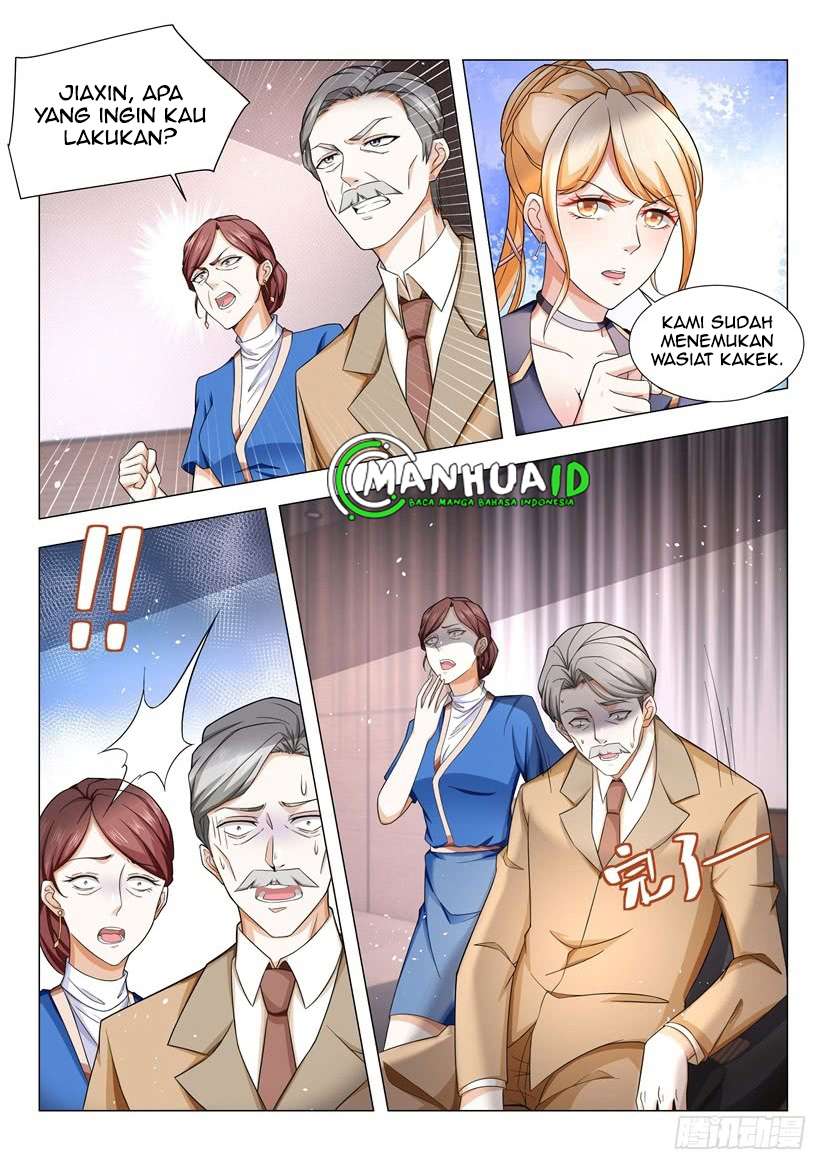 Shen Hao’s Heavenly Fall System chapter 31 halaman 14