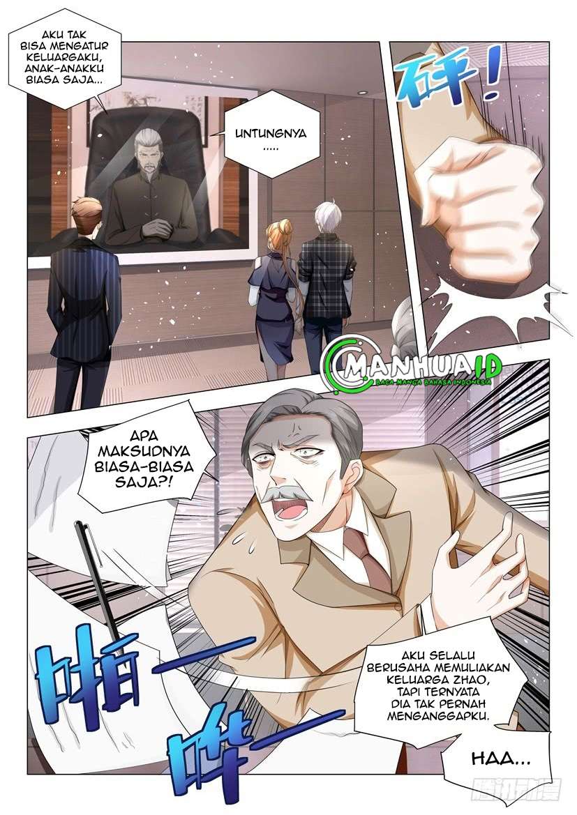 Shen Hao’s Heavenly Fall System chapter 31 halaman 15