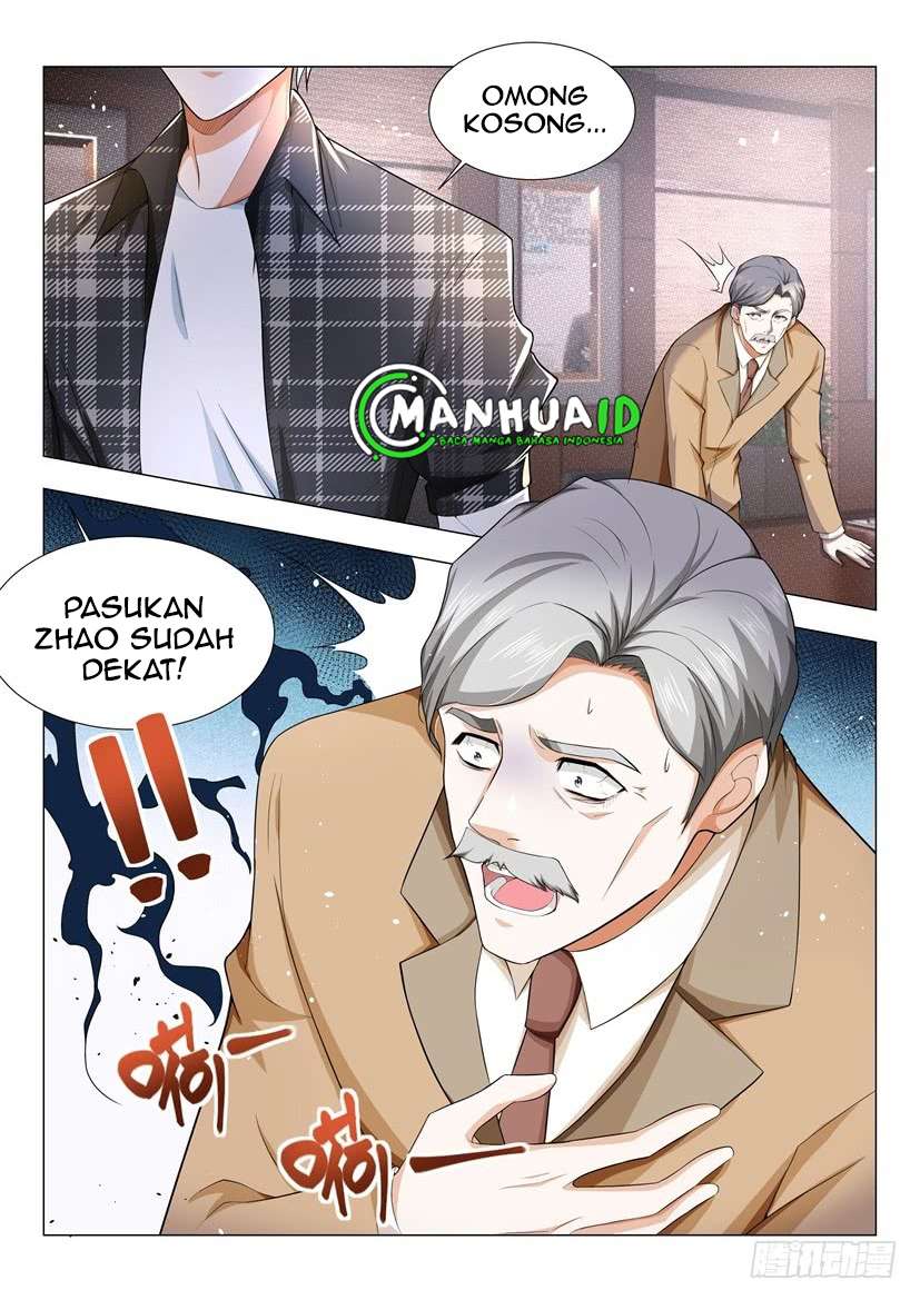 Shen Hao’s Heavenly Fall System chapter 31 halaman 16