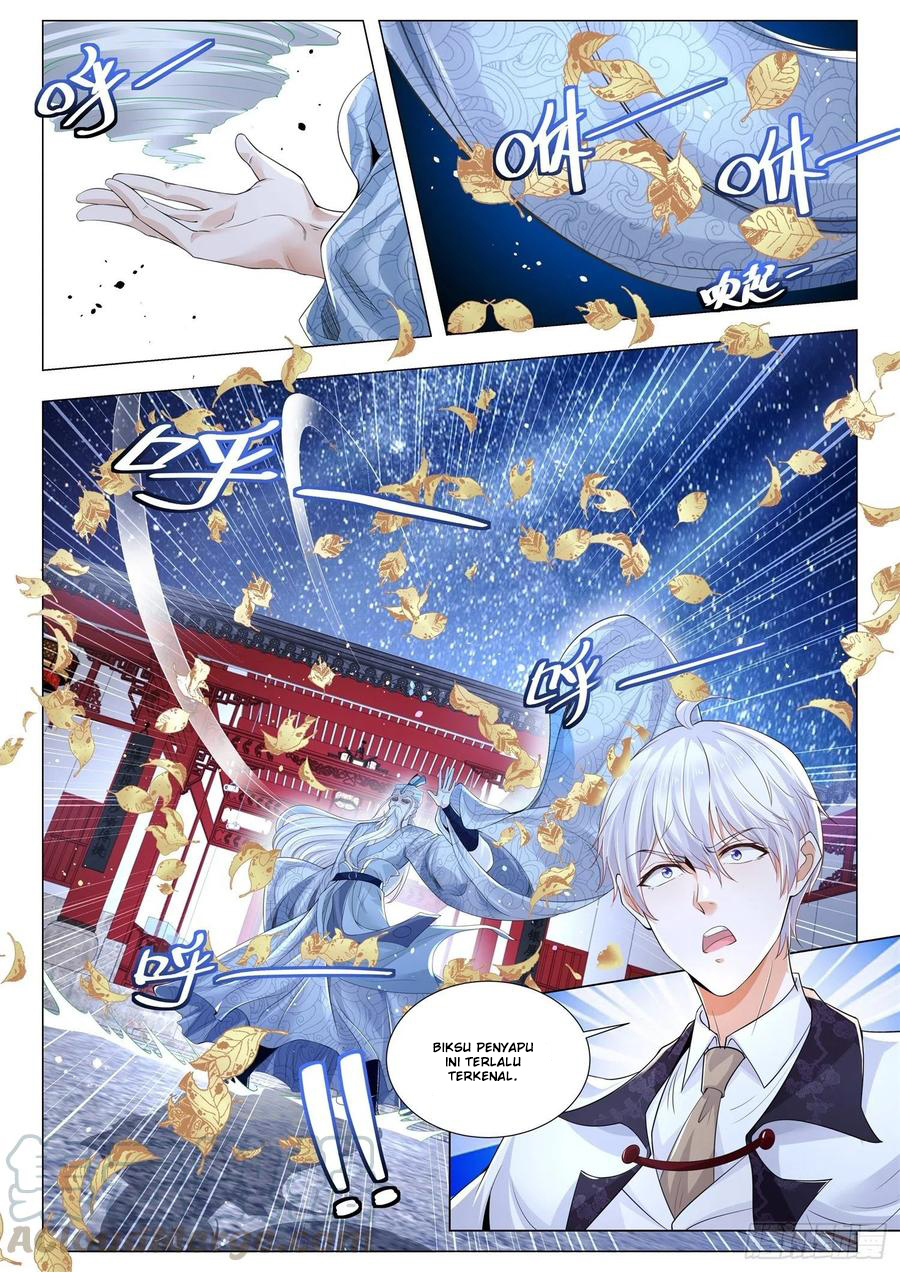 Shen Hao’s Heavenly Fall System chapter 310 halaman 3