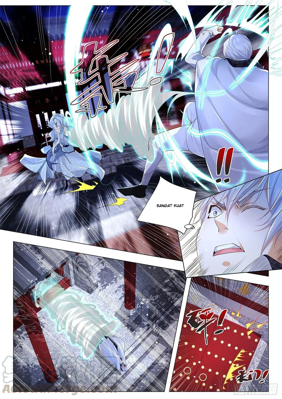Shen Hao’s Heavenly Fall System chapter 310 halaman 5