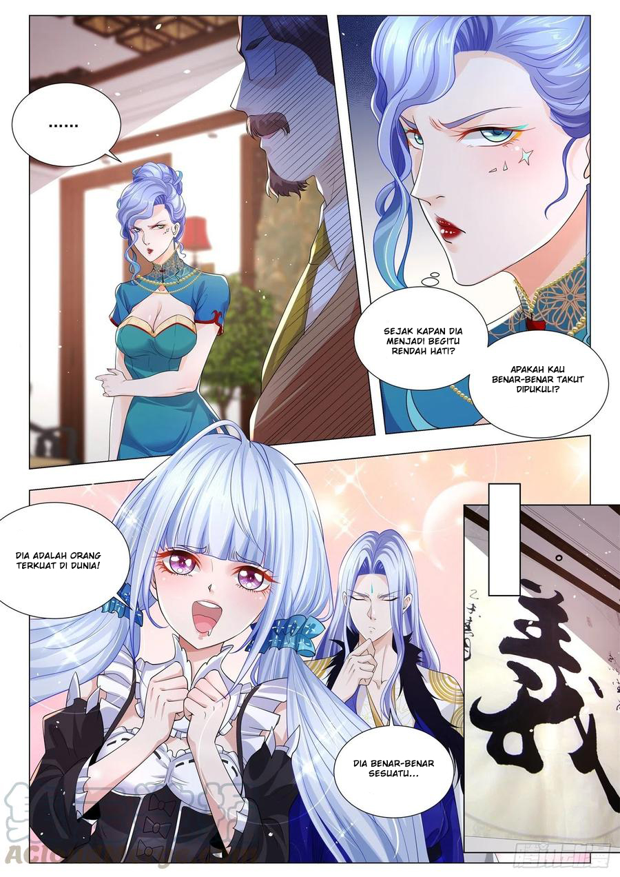 Shen Hao’s Heavenly Fall System chapter 311 halaman 10