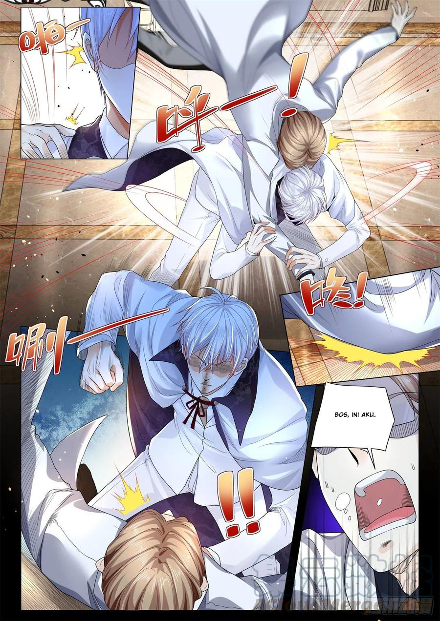 Shen Hao’s Heavenly Fall System Bab 312 halaman 7