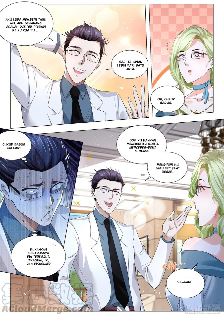 Shen Hao’s Heavenly Fall System Bab 312 halaman 10