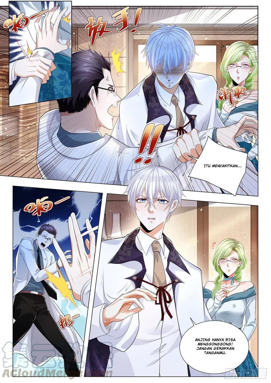 Shen Hao’s Heavenly Fall System Bab 313 halaman 3