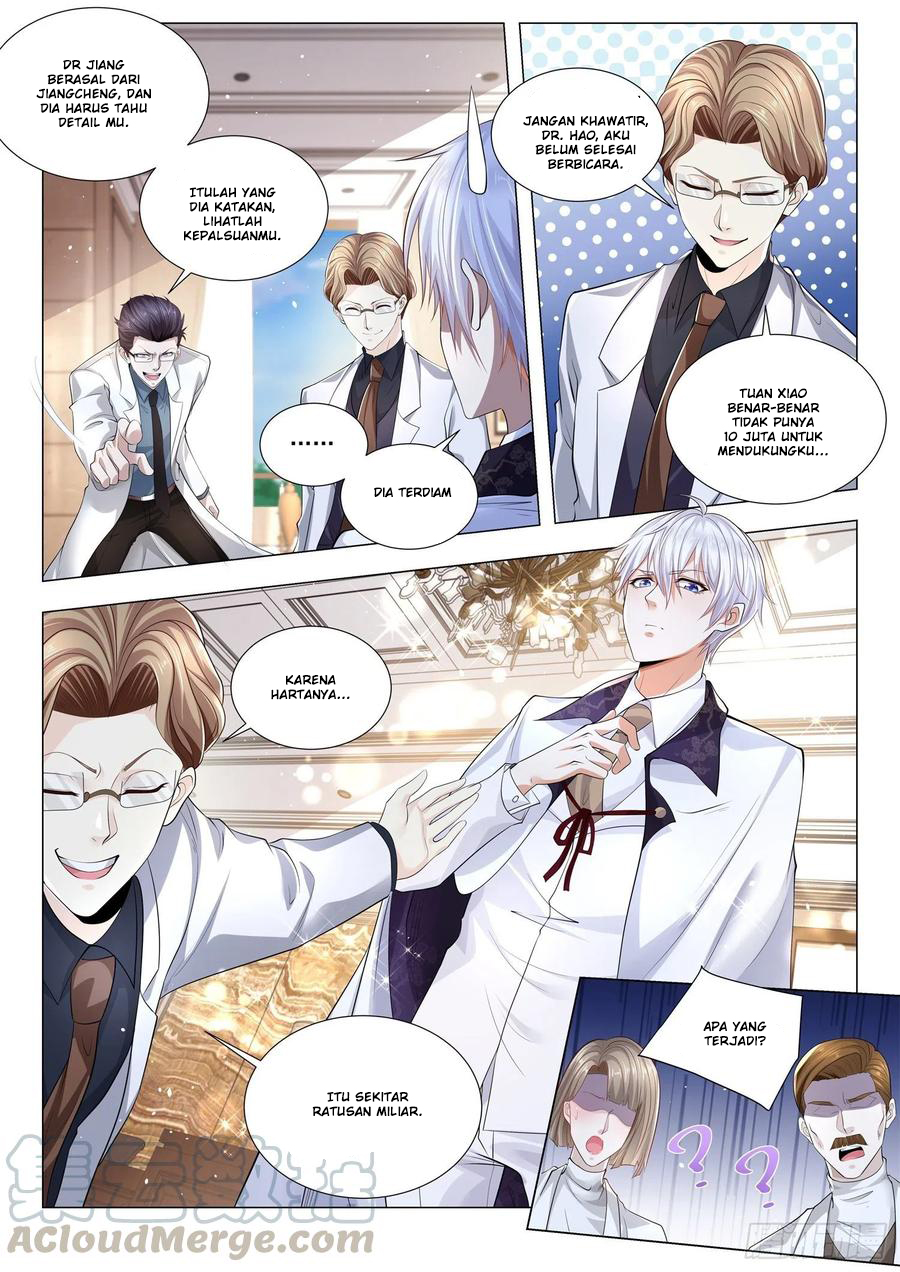 Shen Hao’s Heavenly Fall System Bab 313 halaman 7