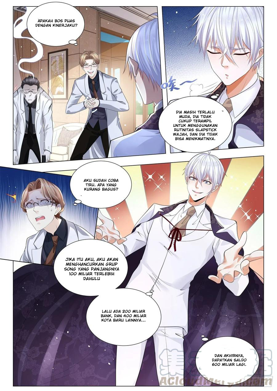 Shen Hao’s Heavenly Fall System Bab 313 halaman 10